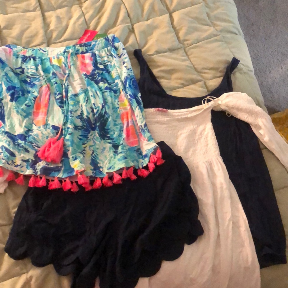 Lilly Pulitzer bundle